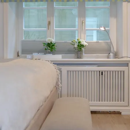 Deichgraf 3 * Kampen