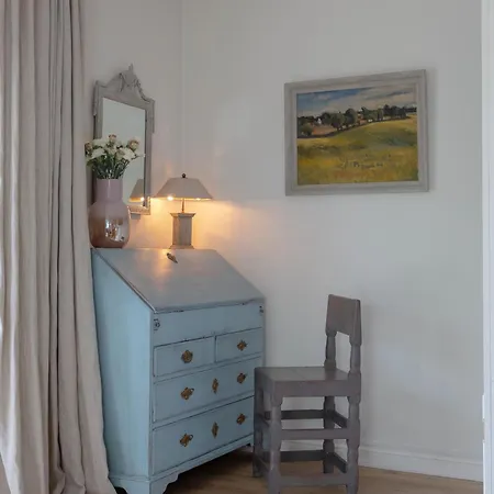 Deichgraf 3 Apartmán *