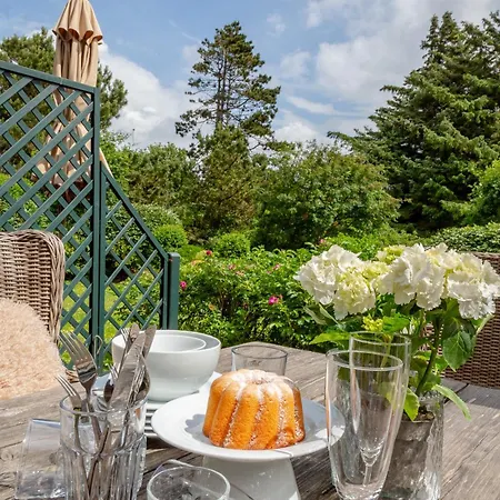 Deichgraf 3 Apartmán