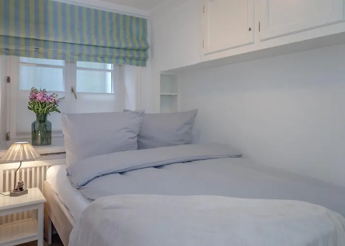 Apartamento Deichgraf 3 *