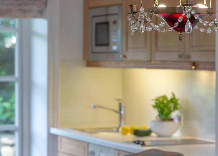 Deichgraf 3 * Kampen