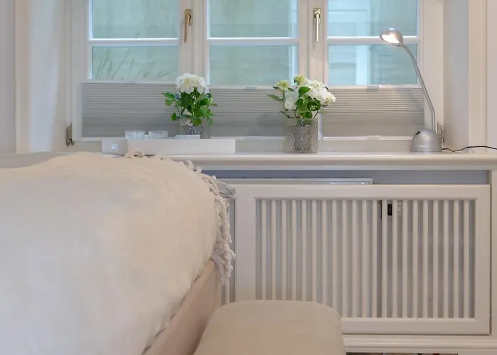 Deichgraf 3 * Kampen