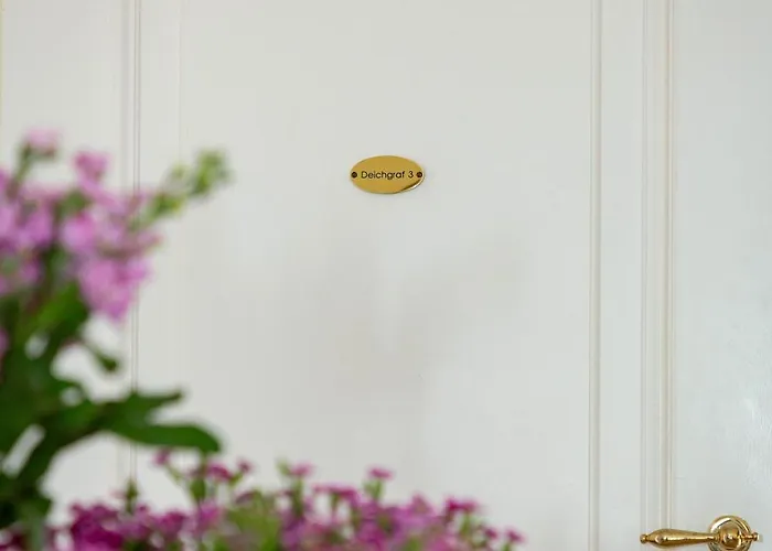 Apartamento Deichgraf 3 *