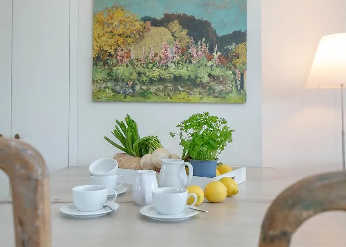 Deichgraf 3 * Kampen