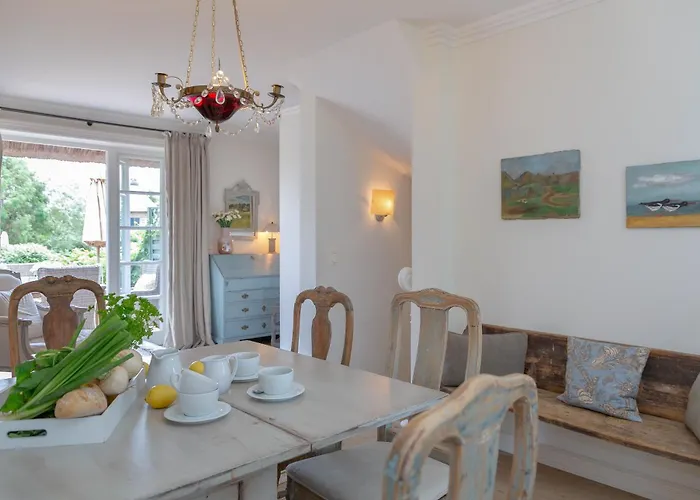 Apartamento Deichgraf 3 *