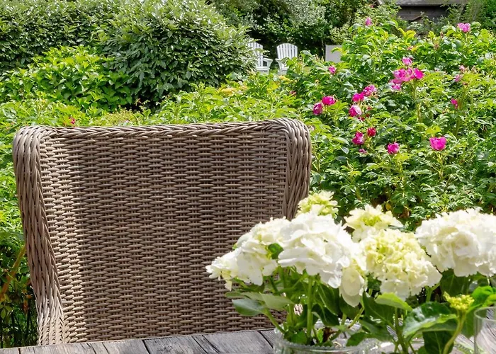 Deichgraf 3 Apartamento