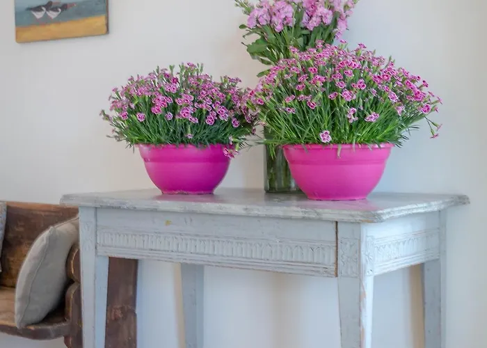 Deichgraf 3 Apartamento