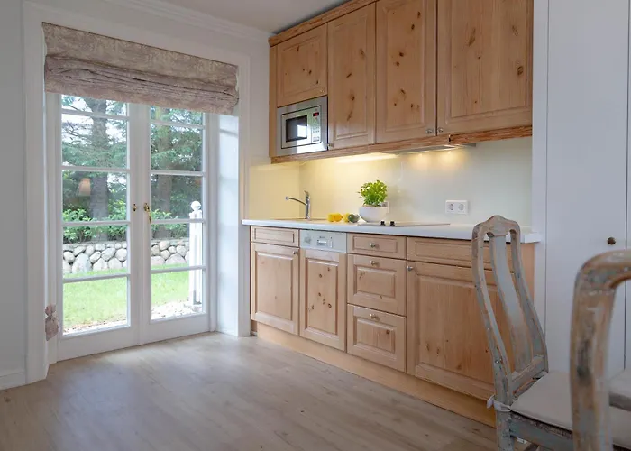 Deichgraf 3 Apartamento Kampen