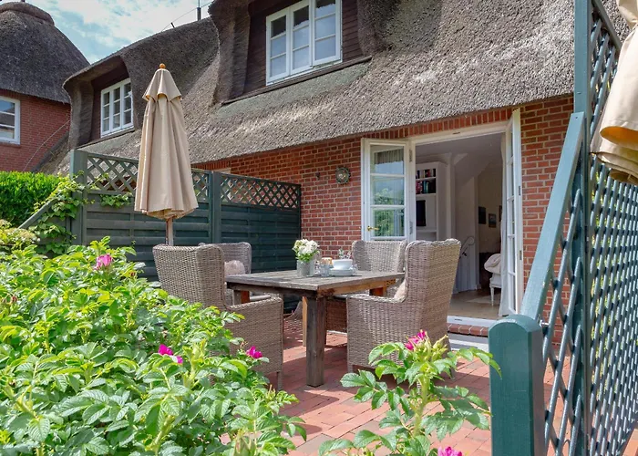 Deichgraf 3 * Kampen